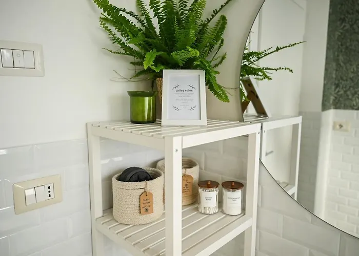 Apartamento White Lotus *