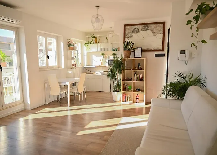 Apartamento White Lotus *