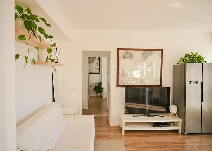 Apartamento White Lotus