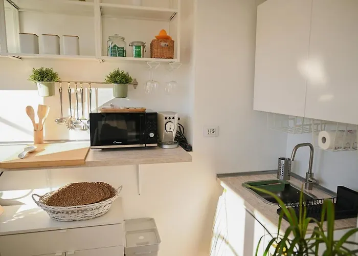 White Lotus Apartamento Roma