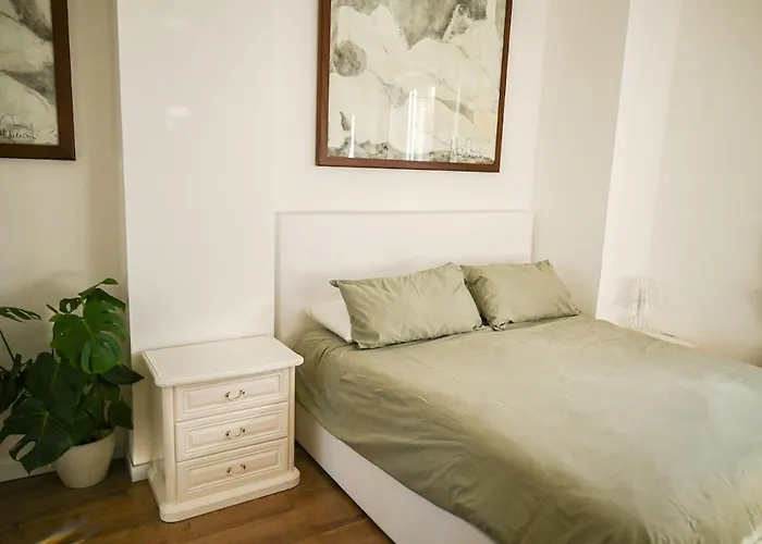 White Lotus Apartamento