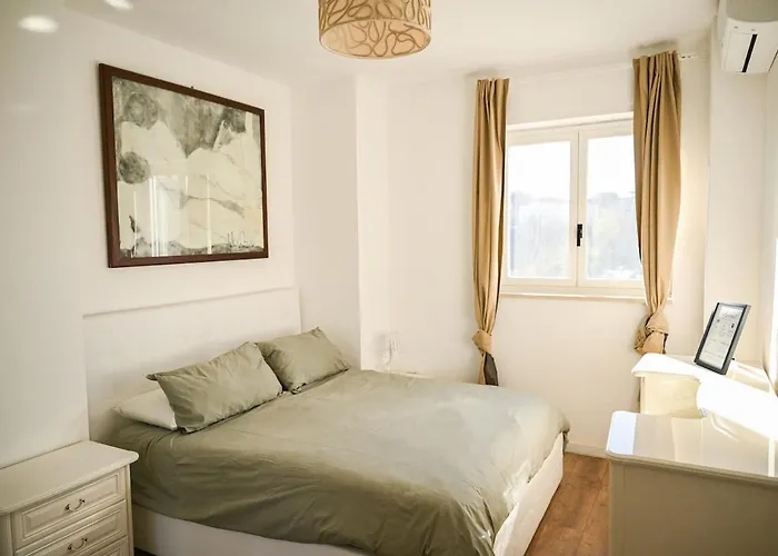 Apartamento White Lotus