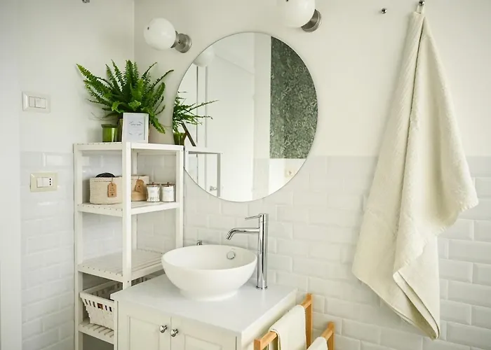 White Lotus Apartamento Roma