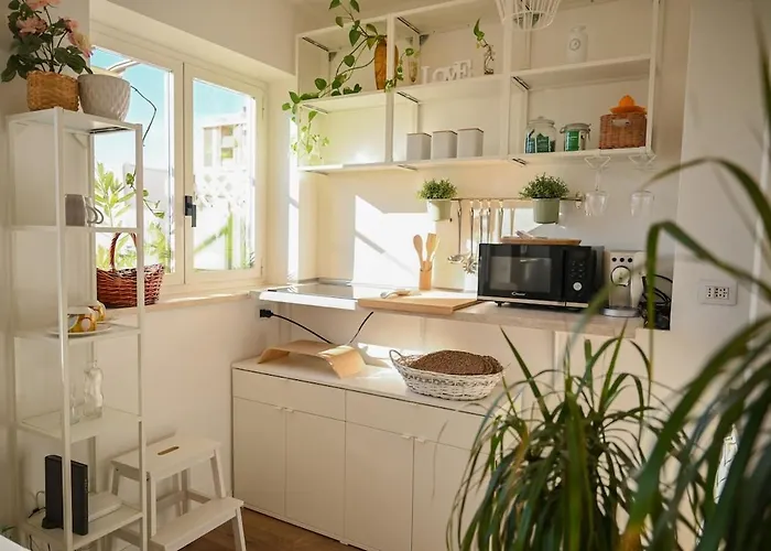 Apartamento White Lotus Roma