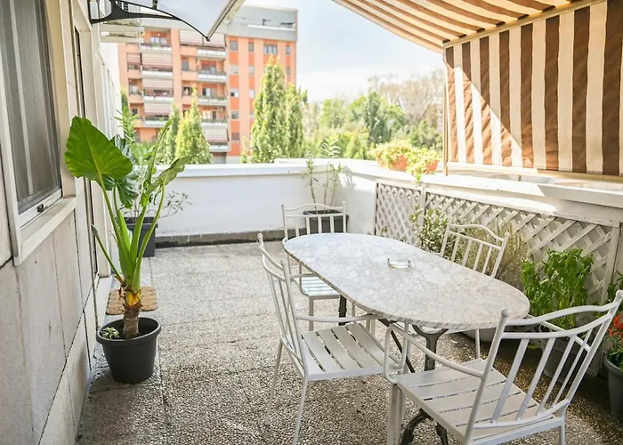 Apartamento White Lotus