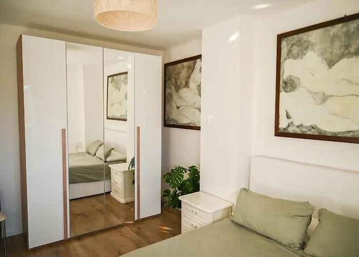 Apartamento White Lotus