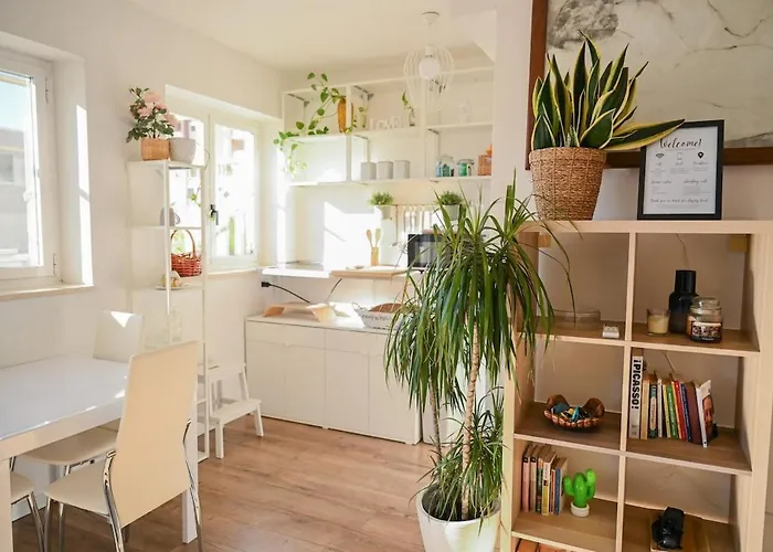 White Lotus Apartamento *